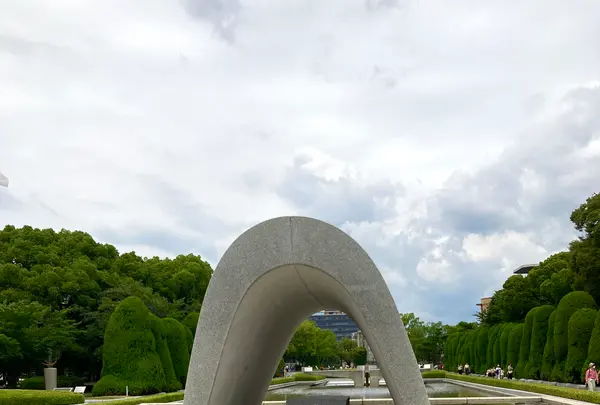 平和記念公園の写真・動画_image_626093
