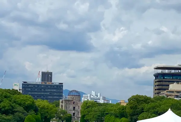 広島平和記念資料館の写真・動画_image_626094