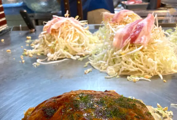 お好み焼 みっちゃん総本店 八丁堀本店の写真・動画_image_626103
