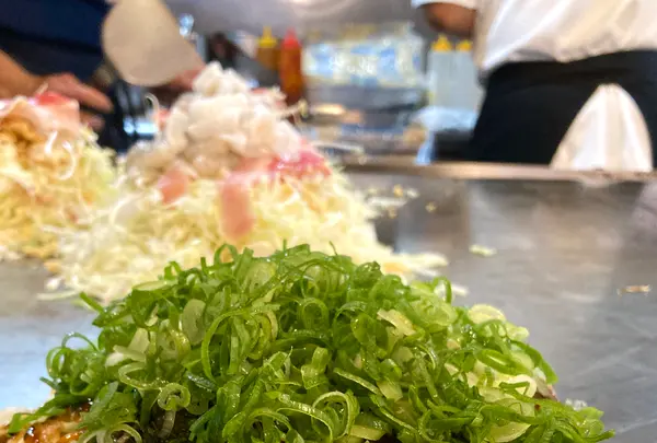 お好み焼 みっちゃん総本店 八丁堀本店の写真・動画_image_626106