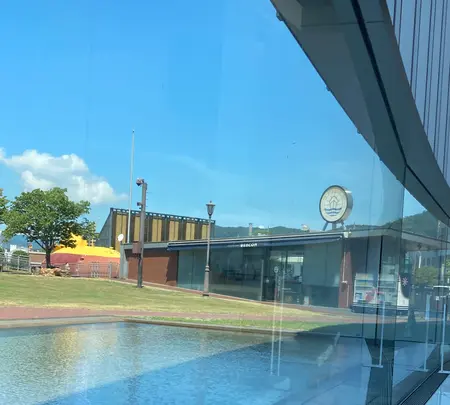 シーサイドカフェBEACONの写真・動画_image_626160