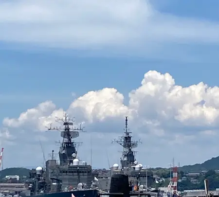 アレイからすこじま公園の写真・動画_image_626167