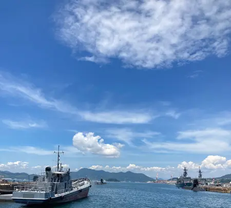 アレイからすこじま公園の写真・動画_image_626169