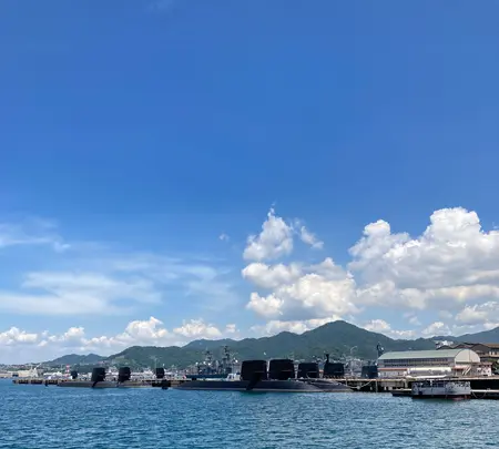 アレイからすこじま公園の写真・動画_image_626172