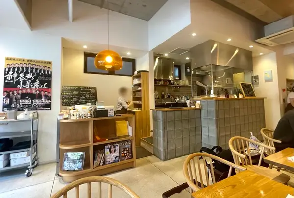 ペリカンカフェの写真・動画_image_626307