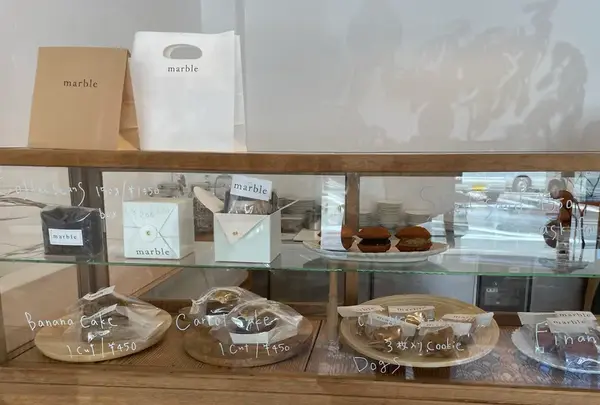 marble（マーブル）の写真・動画_image_626316