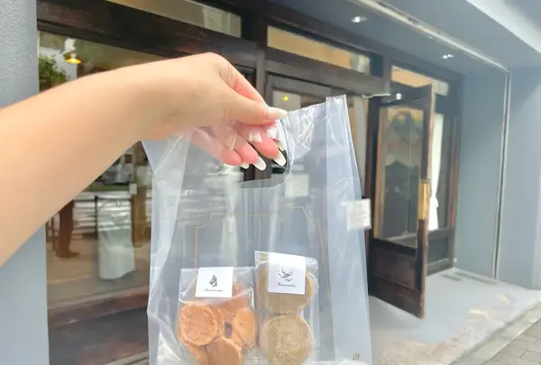 菓子屋 シノノメの写真・動画_image_626321