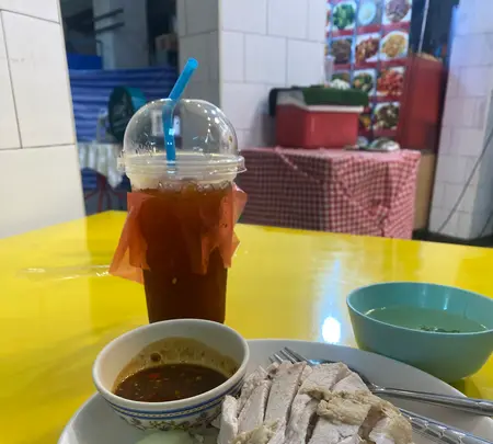 Focus ข้าวกล่อง ซอย สุขุมวิท 38の写真・動画_image_626762