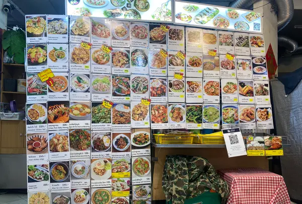 Focus ข้าวกล่อง ซอย สุขุมวิท 38の写真・動画_image_626763