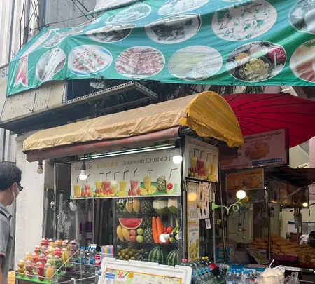 Focus ข้าวกล่อง ซอย สุขุมวิท 38の写真・動画_image_626767