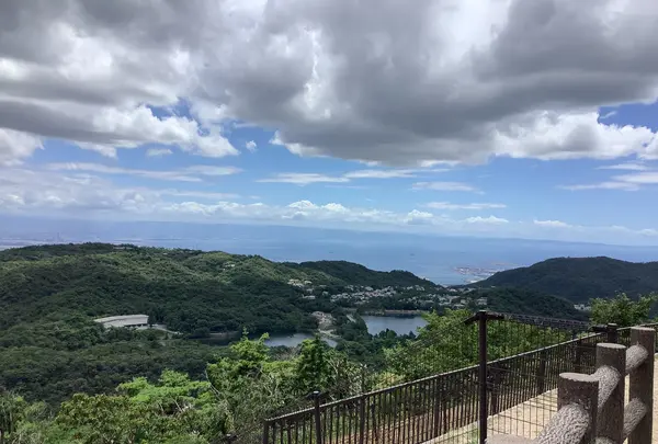 東六甲展望台の写真・動画_image_627106