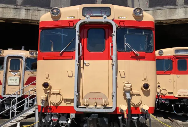 津山まなびの鉄道館（旧津山扇形車庫）の写真・動画_image_627377