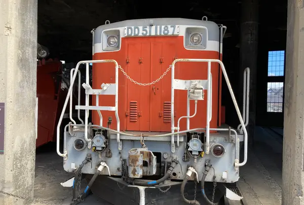 津山まなびの鉄道館（旧津山扇形車庫）の写真・動画_image_627381