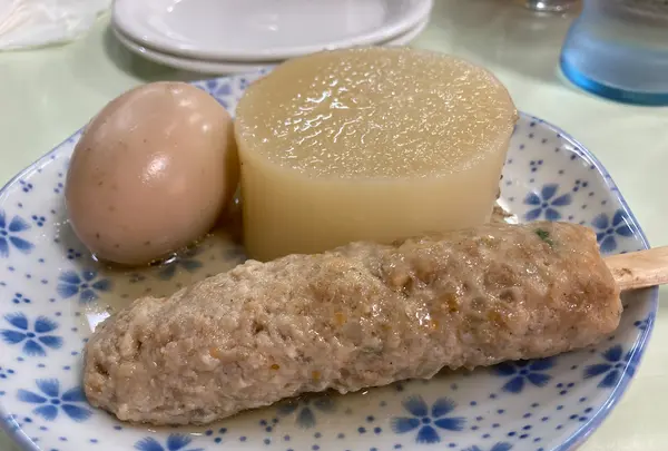 お好み焼き くいしん坊の写真・動画_image_627400