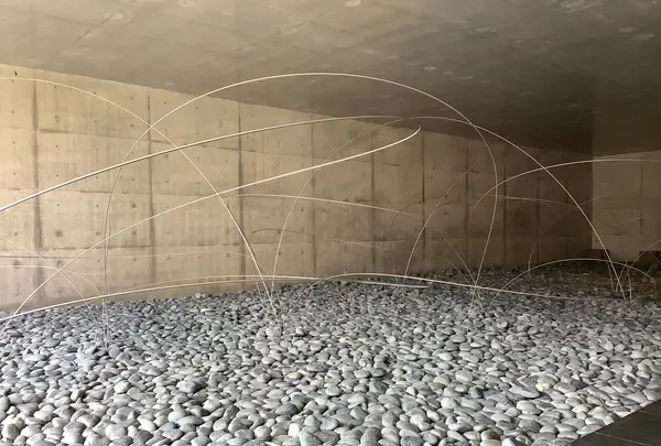 奈義町現代美術館の写真・動画_image_627483
