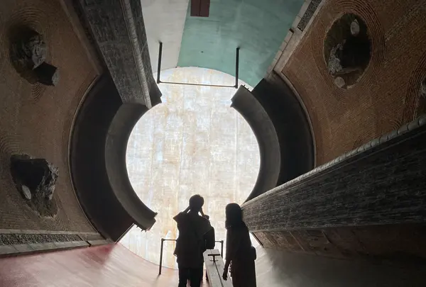 奈義町現代美術館の写真・動画_image_627484
