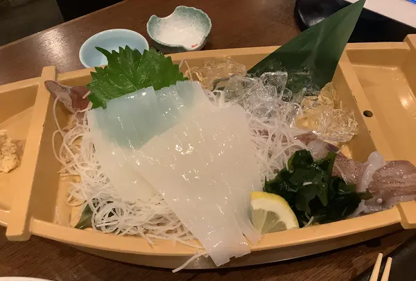 海鮮問屋 村上水産 鮮魚部の写真・動画_image_627503