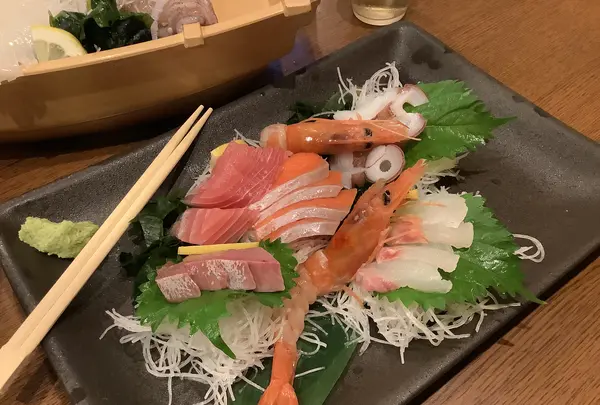 海鮮問屋 村上水産 鮮魚部の写真・動画_image_627504