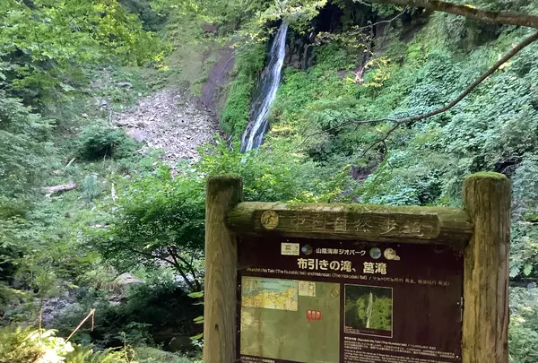 雨滝の写真・動画_image_627744