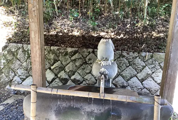白兎神社の写真・動画_image_627763