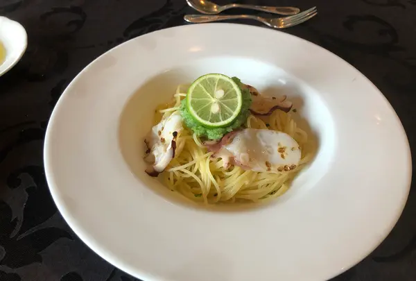 リストランテ天空の写真・動画_image_628002