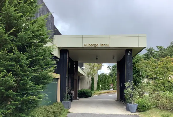 リストランテ天空の写真・動画_image_628003