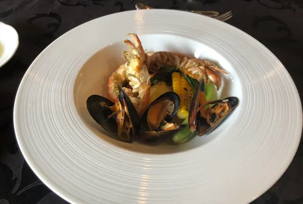 リストランテ天空の写真・動画_image_628004