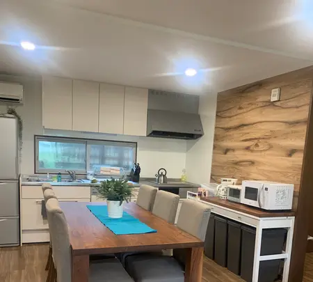 Hakuba Powder Cottage Crystalの写真・動画_image_628230