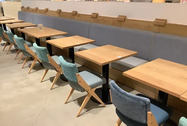 杜の街グレース モリノマチプラザの写真・動画_image_628391