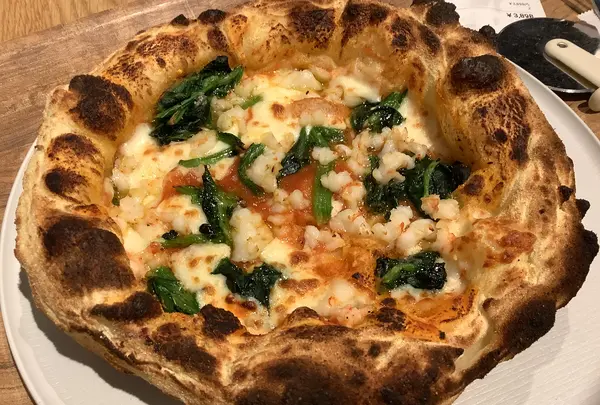 400℃ mori no machiの写真・動画_image_628393