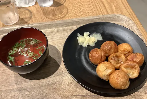 たこ焼きBAR REEF 杜の街店の写真・動画_image_628395