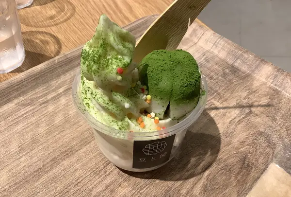 豆と餅 杜の街店の写真・動画_image_628396