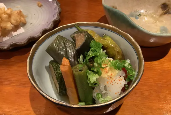 おばんざい 日和りの写真・動画_image_628447