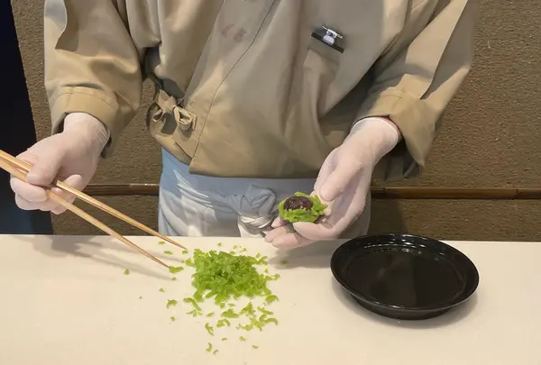 鶴屋吉信 TOKYO MISEの写真・動画_image_628575