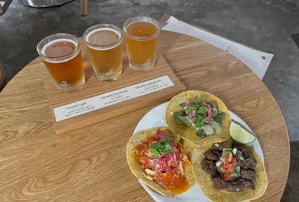 B by Brooklyn Brewery（ビー バイ ブルックリン ブルワリー）の写真・動画_image_628581