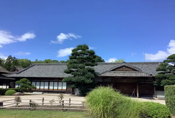 岡山後楽園の写真・動画_image_628895