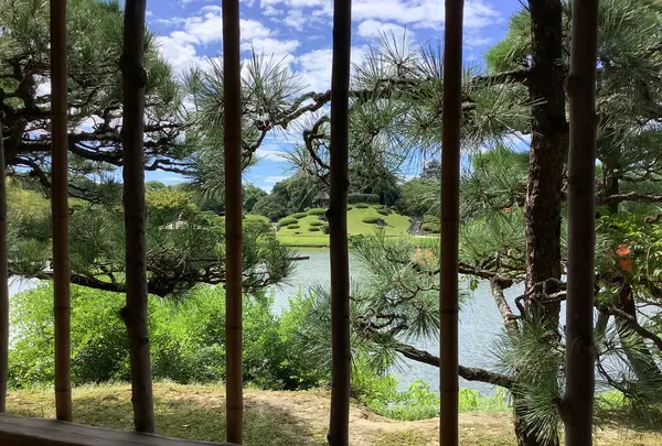 岡山後楽園の写真・動画_image_628904