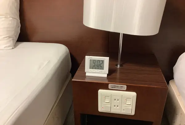 天然温泉阿智の湯ドーミーイン倉敷の写真・動画_image_628925