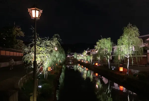 倉敷美観地区の写真・動画_image_628941