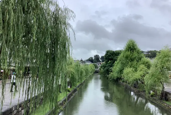 倉敷美観地区の写真・動画_image_629082