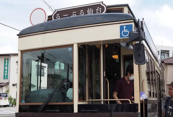 るーぷる仙台 仙台駅前の写真・動画_image_629108