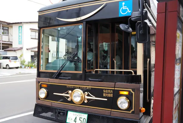 るーぷる仙台 仙台駅前の写真・動画_image_629109