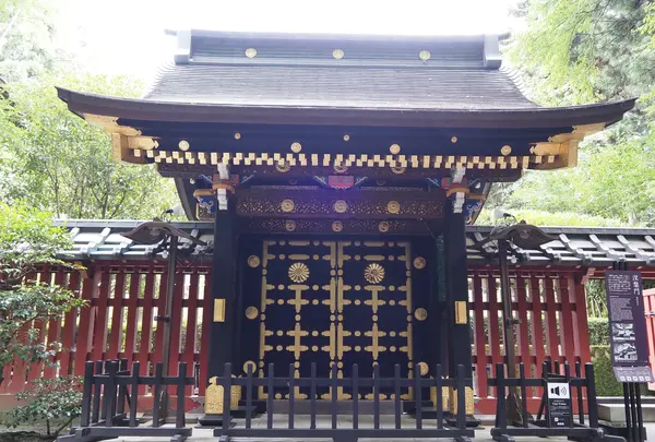 瑞鳳殿（仙台藩租伊達政宗公御廟）の写真・動画_image_629112