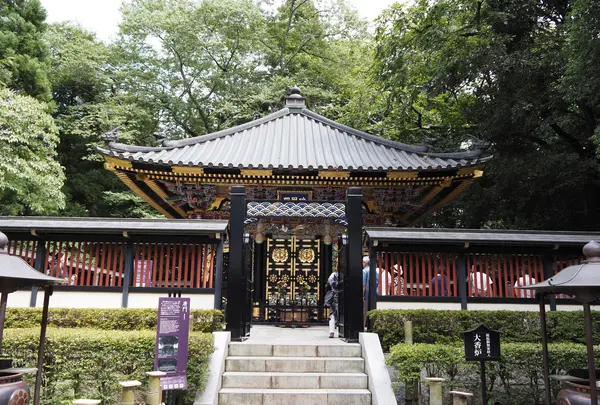 瑞鳳殿（仙台藩租伊達政宗公御廟）の写真・動画_image_629115