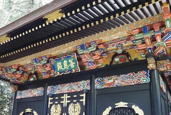 瑞鳳殿（仙台藩租伊達政宗公御廟）の写真・動画_image_629118
