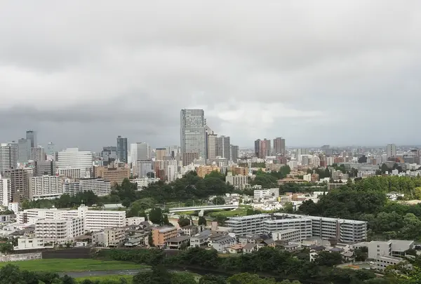 仙台城跡（青葉城本丸会館）の写真・動画_image_629132