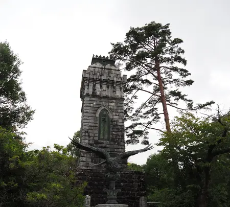仙台城跡（青葉城本丸会館）の写真・動画_image_629135