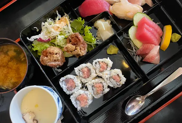 Kai Japanese Restaurantの写真・動画_image_629377