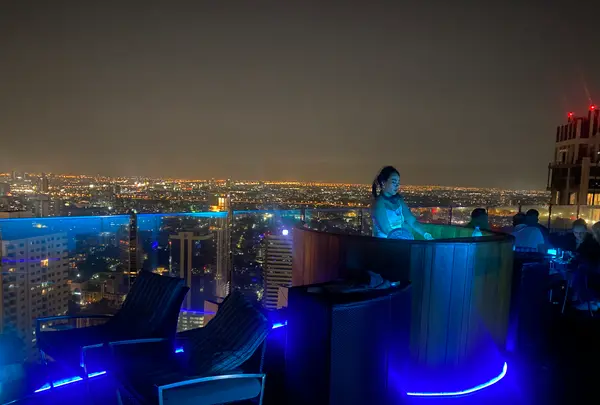 Octave Rooftop Lounge & Barの写真・動画_image_629445