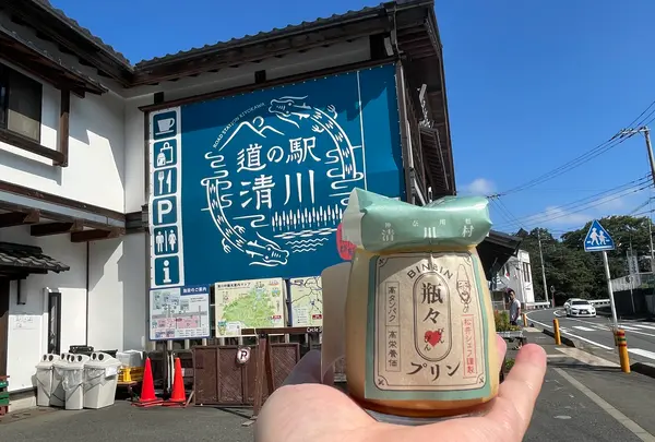 道の駅清川の写真・動画_image_629477